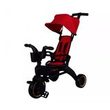  Dječji tricikl Star Max, crveni | shoptok.hr