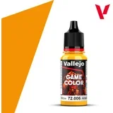 Sun Yellow 18ml - Game Color 72.006