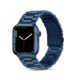 Narukvica metalna za Apple Watch 38-40mm Plava | Eponuda.ba