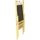 Dvostrana ploča s abakusom 89x46x43cm | shoptok.hr