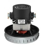 Eco PARTS Motor za usisivač Hidro HVXH(CG22) 1200W