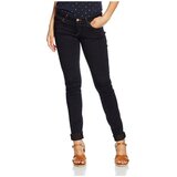 Wrangler Jeans skinny Courtney Skinny W23SBV79B Modra Cene
