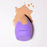 WONDERSKIN Curve Blender spužvica za šminkanje 1 kom | shoptok.hr