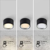 Nordlux LED spot svetiljka FALLON LED/5,5W/230V crna | Eponuda.com