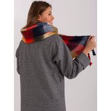 Wool Fashion Italia Scarf-AT-SZ-2313501.97-red | Shoptok.si