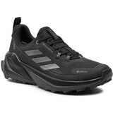 Adidas Niske cipele 'Trailmaker' tamo siva / crna | shoptok.hr