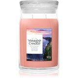 Yankee Candle Cliffside Sunrise dišeča sveča 567 g | Shoptok.si