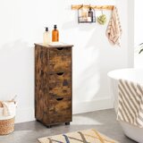  Rustikalni Kupaonski Ormarić | shoptok.hr