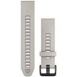 Garmin remen za sat QuickFit 20 mm, Fog Gray / Lavender silikon Cijene