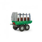 Olimp Sport Prikolica za drava Rolly Toys | ePonuda.com