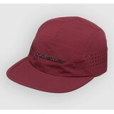 Quiksilver Spring Creek Cap oxblood red Cijene