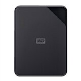 Western Digital Vanjski prijenosni disk WD Elements SE, 2 TB | shoptok.hr