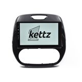 Kettz tipska multimedija 9 za Renault Captur 2014-2018