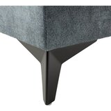 Mömax sedežna garnitura sierra, temno modra, ležišče, predal | Shoptok.si