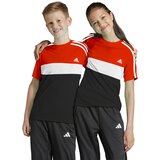 Adidas majica kratak rukav za dečake j 3S tib t gb IB4089