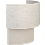 Brilagi led zidno svetlo boho eco 1xE27/10W/230V krem | Eponuda.com