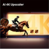 Hisense TV UHD 58A6S | Shoptok.si