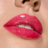 MAC Cosmetics Viva Glam Lipglass Air dugotrajno sjajilo za usne nijansa Viva Kimmitment 5 ml | shoptok.hr