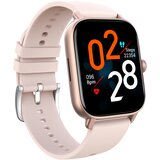 INF Izjemno tanka pametna športna ura GT21 HD Gold, (21353761) | Shoptok.si