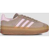 Adidas Gazelle Bold W JQ6436 Ružičasta | shoptok.hr