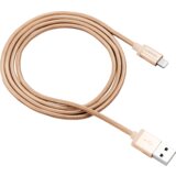 Canyon Kabel USB na Apple Lightning 1m zlat, (20442448) Cene