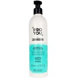 Revlon Professional proYou™ the moisturizer hydrating conditioner vlažilni balzam za lase 350 ml Cene