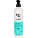 REVLON ProYou The Moisturizer Conditioner 350ml