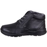 Finn Comfort Polškornji Aibling Črna | Shoptok.si