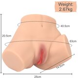 Mistress 2025 Masturbator Mistress Aiva | Shoptok.si