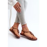 Ipanema Women's Flat Sandals Flip Flops | Shoptok.si