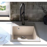 GL sudopera ankona 1K bež 435x515/185 mm | ePonuda.com