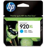HP Tinta Hp CD972AE, HP920XL, cyan | shoptok.hr