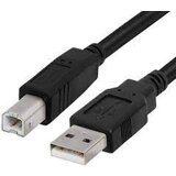 StarSolution Kabl Stars Solutions USB A na USB B 3m Print | ePonuda.com