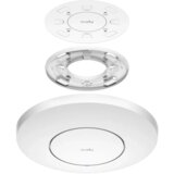 Cudy Wireless Access Point AP3000/AX3000 WiFI 6 2.5G/Plafonsko-zidno kućište | Eponuda.com