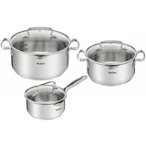 Tefal Šerpe set 6/1 Duetto G719S674