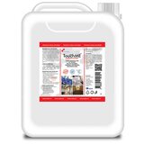  TouchME® professional RED nano parfemski miris za tekstil i osvježavanje prostora 5 L | shoptok.hr