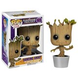 Funko POP BOBBLE: MARVEL - GUARDIANS OF THE GALAXY - DANCING GROOT Cene