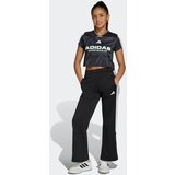 Adidas Tehnička sportska majica 'HOT' antracit siva / jabuka / crna / bijela | shoptok.hr