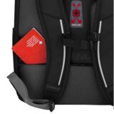 Wenger ruksak (poslovni) Carbon Pro za prijenosnike do 16", crni | shoptok.hr