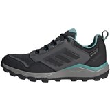 Adidas Tenisice za trčanje 'Tracerocker 2.0' akvamarin / siva / antracit siva | shoptok.hr