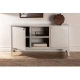 Venture Home TV komoda Piring 40 × 63 × 120 cm, bež | shoptok.hr