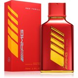 Mercedes-Benz AMG Red Thrill parfumska meglica za moške 100 ml | Shoptok.si
