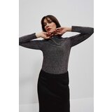 Marisse Blouse Z-Ts-3924 Black | Shoptok.si