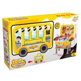 Magic Toys Prijenosni radni stol u skladištu 34,5x22x41cm | shoptok.hr