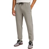Hummel Muški donji deo trenerke Hmltech Fleece Regular Pants, Sivi | Eponuda.com