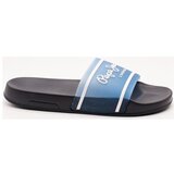 Pepe Jeans Natikači - Modra | Shoptok.si