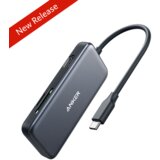 Anker USB-C Hub 5v1 4K Cene