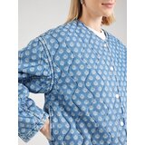 Levi's Prijelazna jakna plava / svijetloplava | shoptok.hr