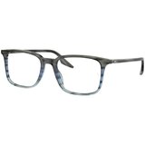 Ray-ban RX5421 8254 L (55) Modra/Kristalna Cene