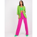 Italy Moda Blazer-DHJ-MA-7684.15P-Lime | Shoptok.si